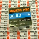 SCHNEIDER ELECTRIC AS-T584-005