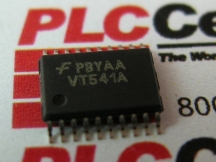 GENERIC 74VHCT541AMTC