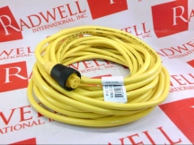 BANNER ENGINEERING MBCC-330-YELLOW