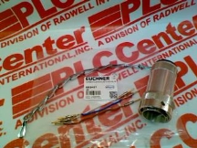 EUCHNER 23POL/METALLAUSFUEHRUNG-083457