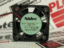 NIDEC CORP D04X-05TL-12