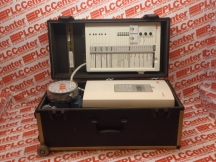 ASEA BROWN BOVERI ACS600-DEMOCASE