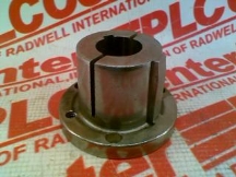 MARTIN SPROCKET & GEAR INC P1X1