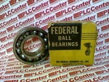 FEDERAL BEARING 7205