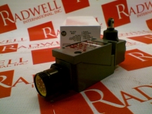 ALLEN BRADLEY 802T-KTPJ1