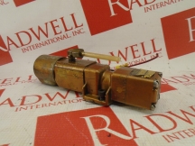 VERSA VALVES VGS-2312-3A31