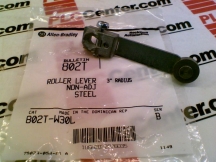 ALLEN BRADLEY 802T-W30L