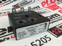 ASEA BROWN BOVERI ESDR421B1