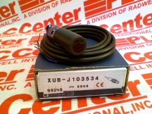 SCHNEIDER ELECTRIC XUB-J103534