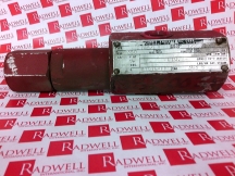 CURTISS WRIGHT 2745/L3