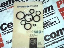 EATON CORPORATION 919689