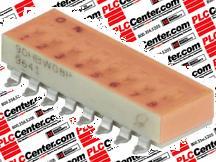 GRAYHILL INC 90HBJ07PT