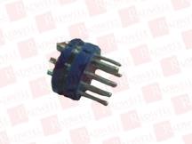 AMPHENOL 97-28-1P