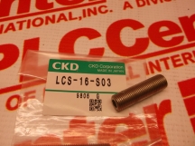 CKD CORP LCS-16-S03