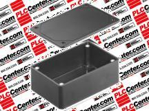 BUD INDUSTRIES CUR-3287-C