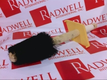 MAGNOLIA BRUSH 4553DOPE