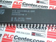 PHILIPS IC80C31BH424P