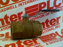 NIBCO TFP600A-LF-1-1/4