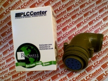 AMPHENOL MS-3108B-22