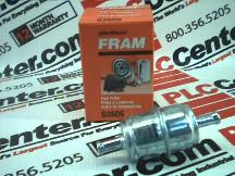 FRAM G3606