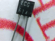 NTE ECG614