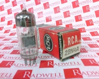 RCA 2BN4A