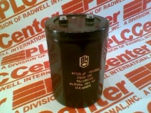 KEMET ALS20A-1154-NF