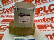 SMC VND400D-F25A
