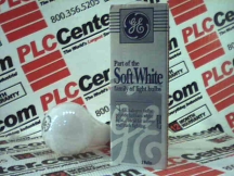 GENERAL ELECTRIC 13257