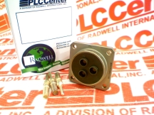 AMPHENOL 75-107228-3P