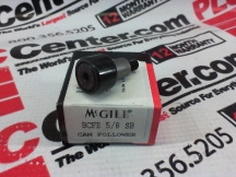 REGAL REXNORD BCFE5/8SB