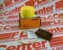 TIMKEN 206-ECY