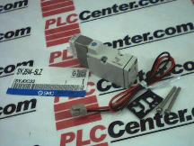 SMC SYJ514-5LZ