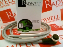 BINDER USA 79-2462-20-05