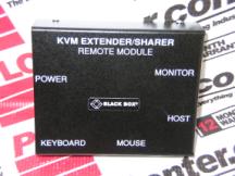 BLACK BOX CORP AC223A