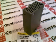 ASEA BROWN BOVERI CDAUXM28