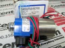 GC VALVES S402GF02V9CF5S
