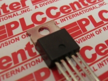 INTERNATIONAL RECTIFIER IRC640