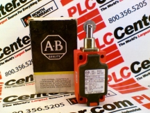 ALLEN BRADLEY 802A-C27P4-S6