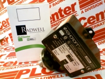 ASHCROFT B424S-X06-1000