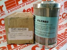 MAIN FILTER INC MF0060147