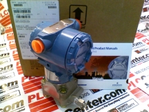 EMERSON 3051CG4A22A1ADF