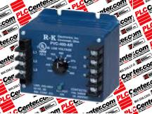 R-K ELECTRONICS PVCO-400-MR