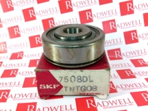 SKF 7508-DLTNTG08