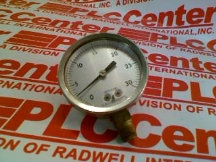 ASHCROFT 250-2362-14