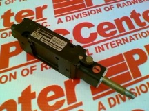 NORGREN MH01D0A34AEFX