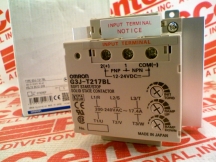 OMRON G3J-S405BL DC12-24