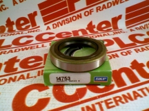 SKF 14753