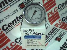 ASHCROFT 63-1008-AL-02B-XLJZC-30/KPA