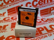 MARSH BELLOFRAM TSC-100-ARC-030